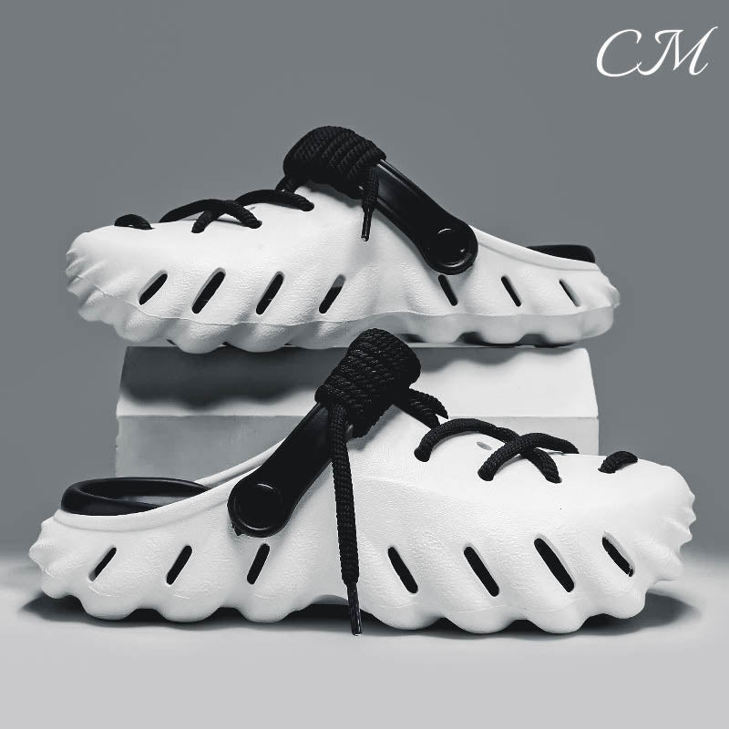 BreezeWalk™ Premium Crocs