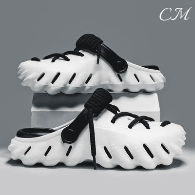 BreezeWalk™ Premium Crocs