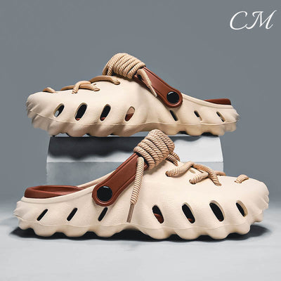 BreezeWalk™ Premium Crocs