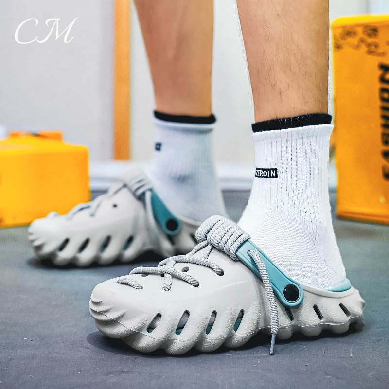 BreezeWalk™ Premium Crocs
