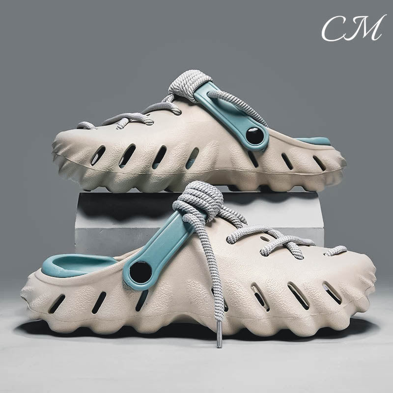 BreezeWalk™ Premium Crocs