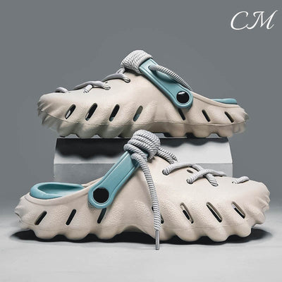 BreezeWalk™ Premium Crocs