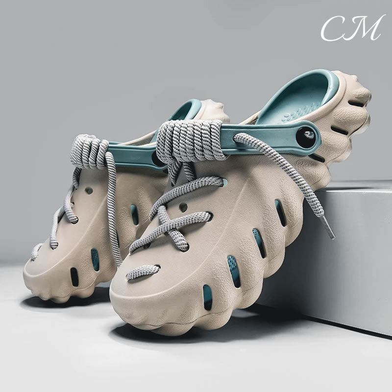 BreezeWalk™ Premium Crocs