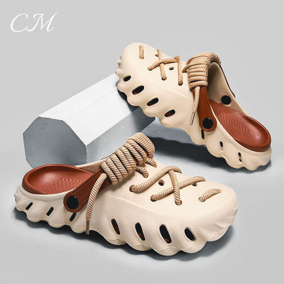 BreezeWalk™ Premium Crocs