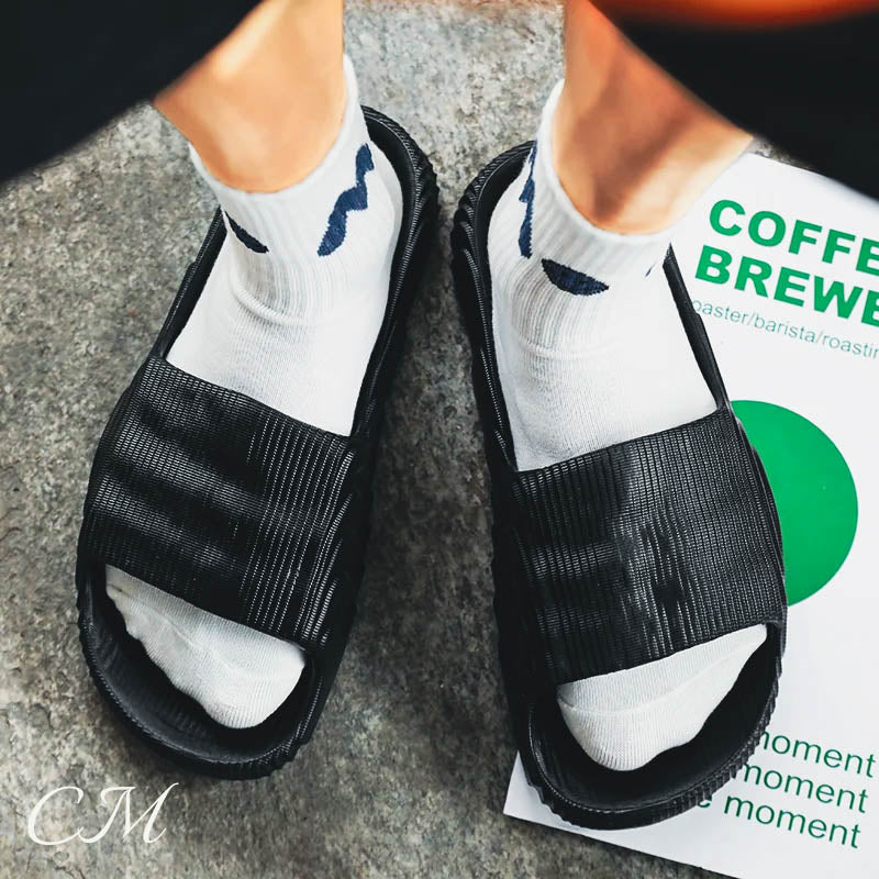Apollo™ Edge Slippers