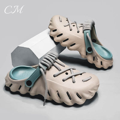 BreezeWalk™ Premium Crocs