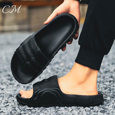 Apollo™ Edge Slippers