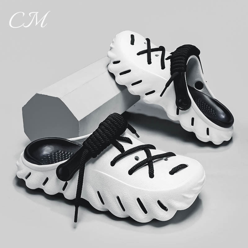 BreezeWalk™ Premium Crocs