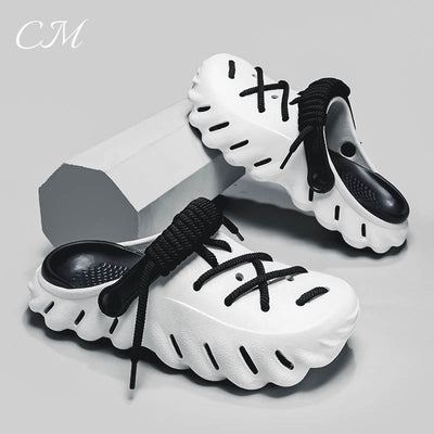BreezeWalk™ Premium Crocs