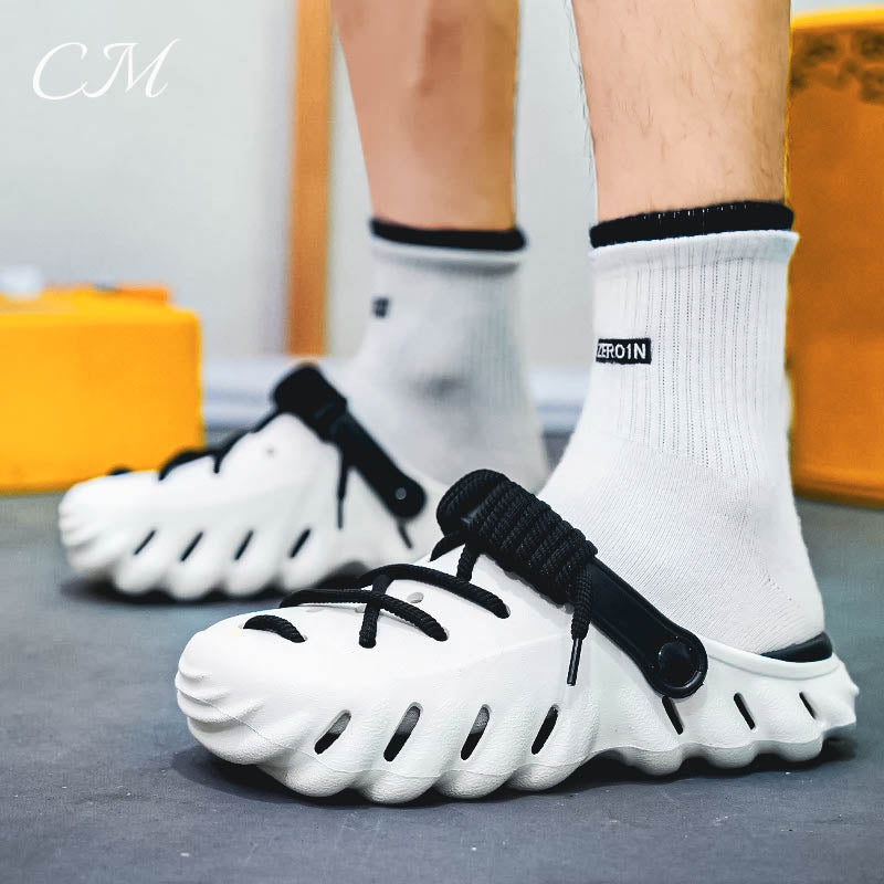 BreezeWalk™ Premium Crocs
