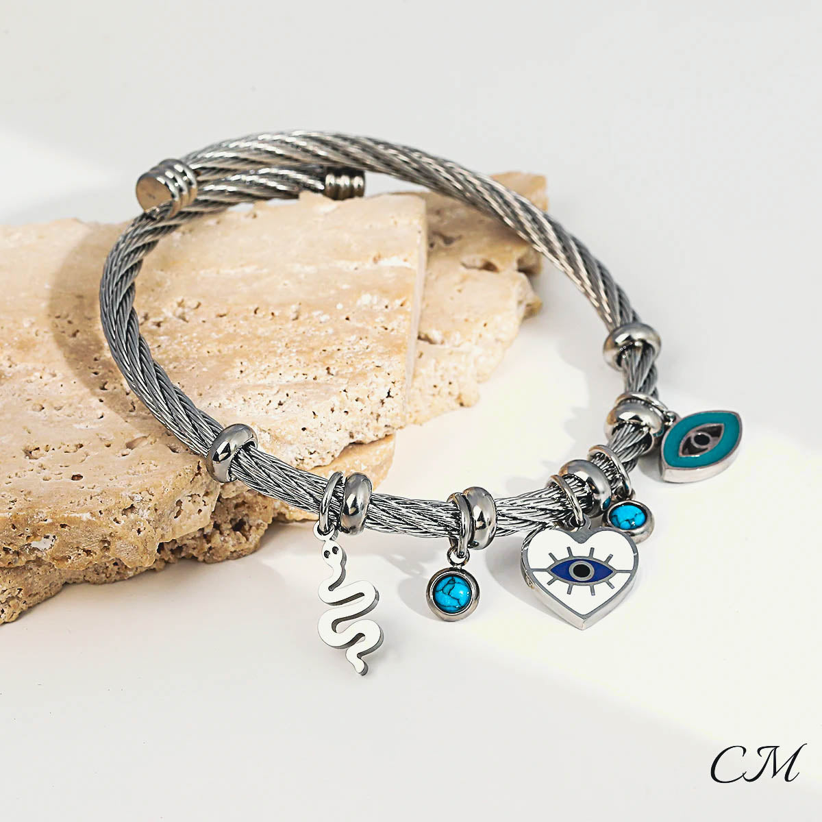 Fate's Blessing Bracelet