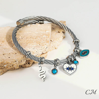 Fate's Blessing Bracelet