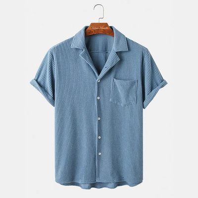 Harrison™ Button-Up Shirt