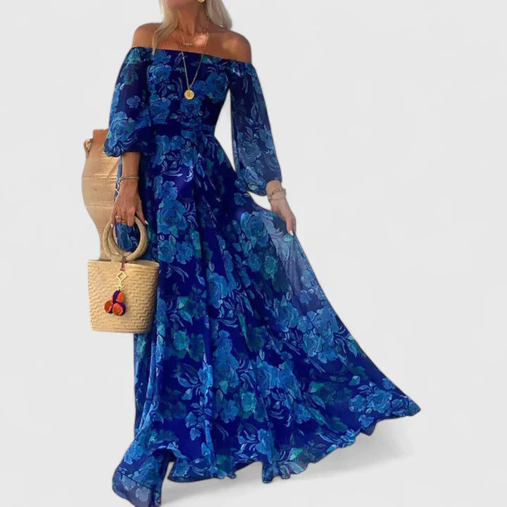 Brynelle™ | Elegant Dress