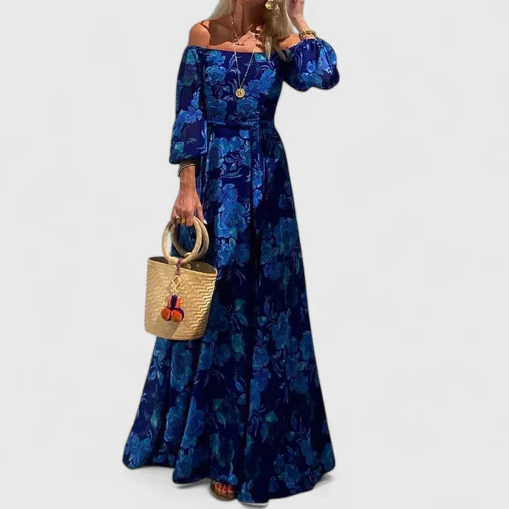 Brynelle™ | Elegant Dress