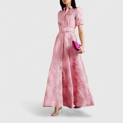 Coraleigh | Elegant Dress