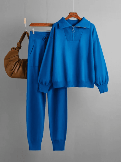 Alessia™ Sweatsuit Set - by Cristian Moretti®