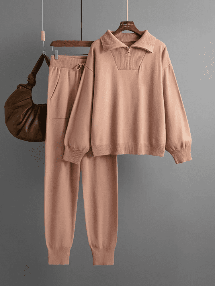 Alessia™ Sweatsuit Set - by Cristian Moretti®