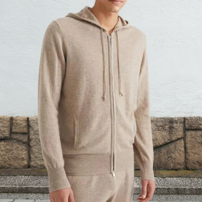 Louis Monet Faux Cashmere for Men