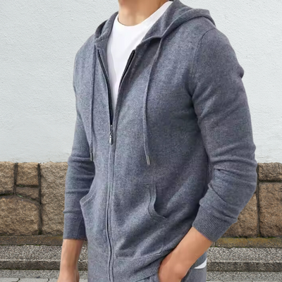 Louis Monet Faux Cashmere for Men