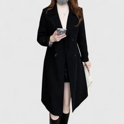 Verenya | Elegant Coat