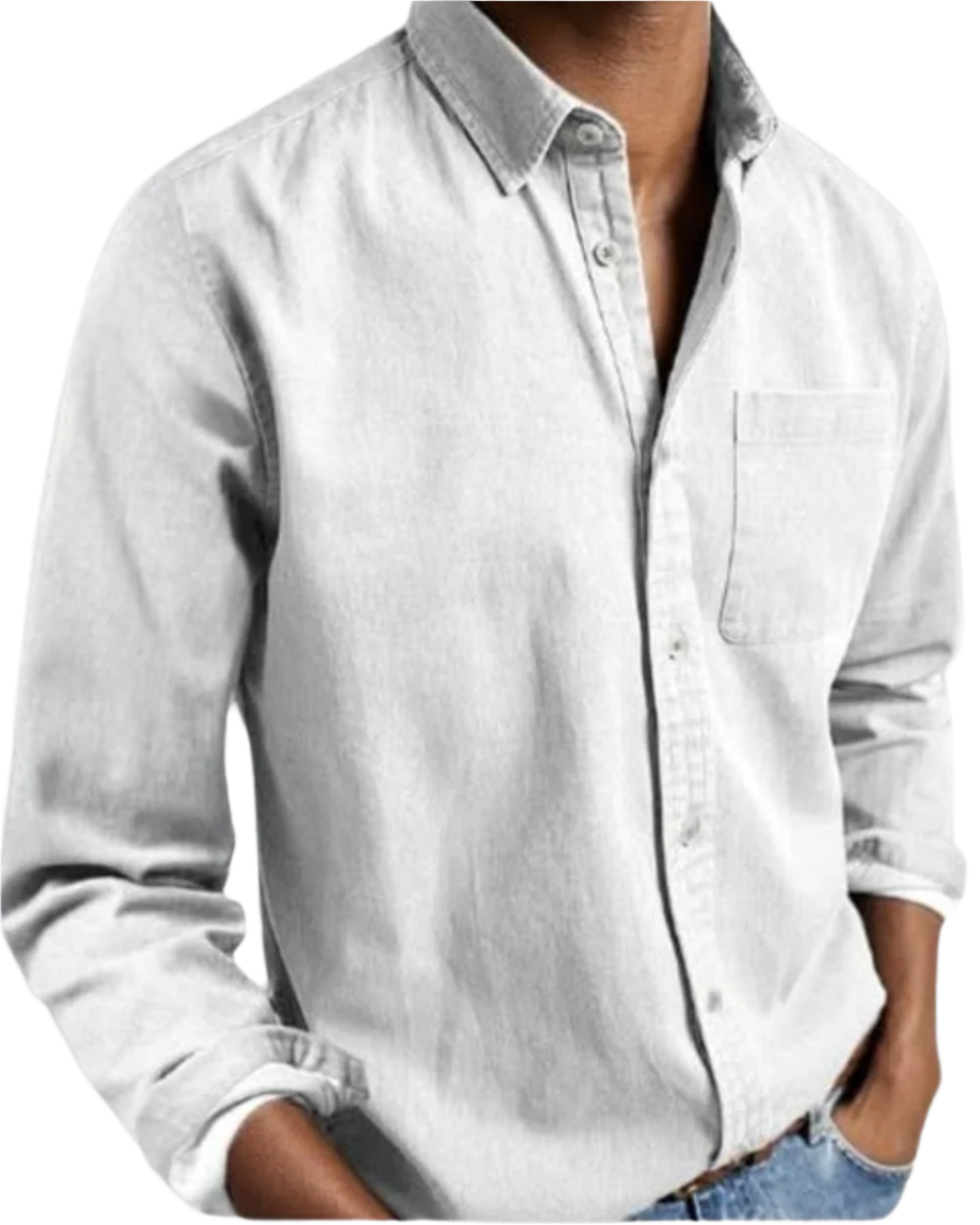 Christiano | Stylish Casual Man shirt