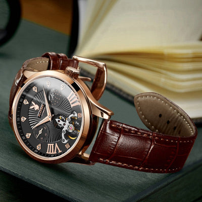 Harry Melbourne® - Casual Quartz