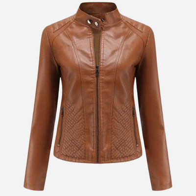 Mystique - Leather Jacket
