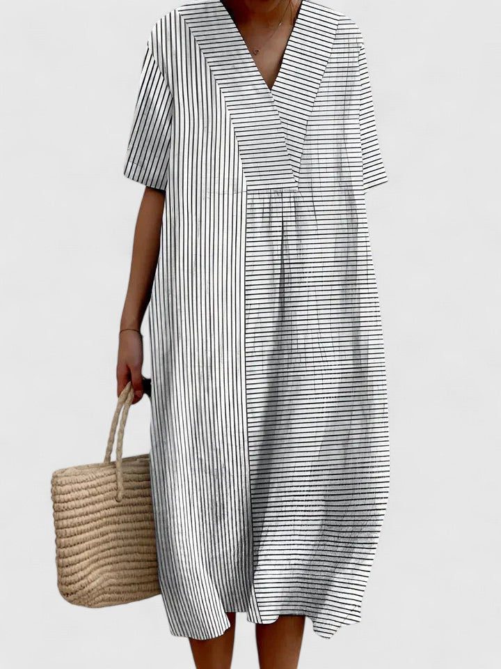 Sutton - Comfortable Summer Dress
