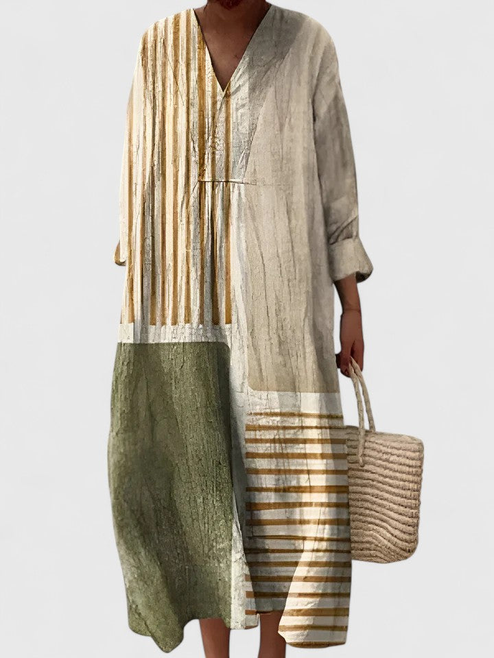 Sutton - Comfortable Summer Dress