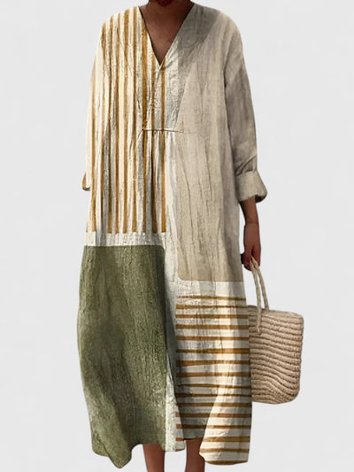 Sutton - Comfortable Summer Dress