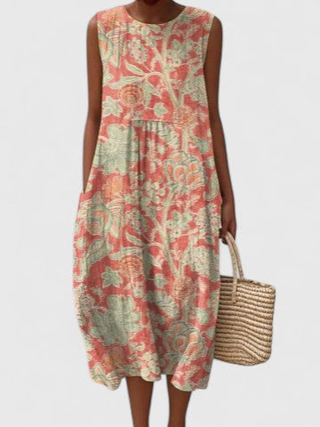 Elviana | Elegant Dress