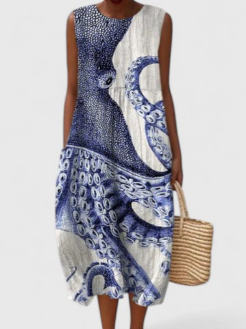 Venissa | Elegant Dress