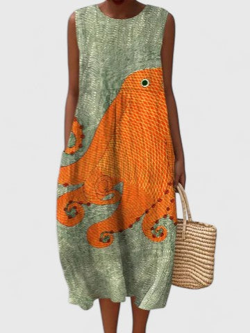 Cherina | Elegant Dress