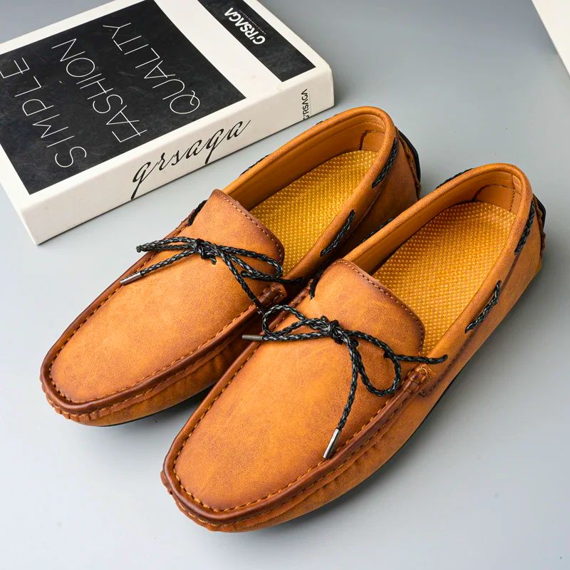 Savona Dress Loafers