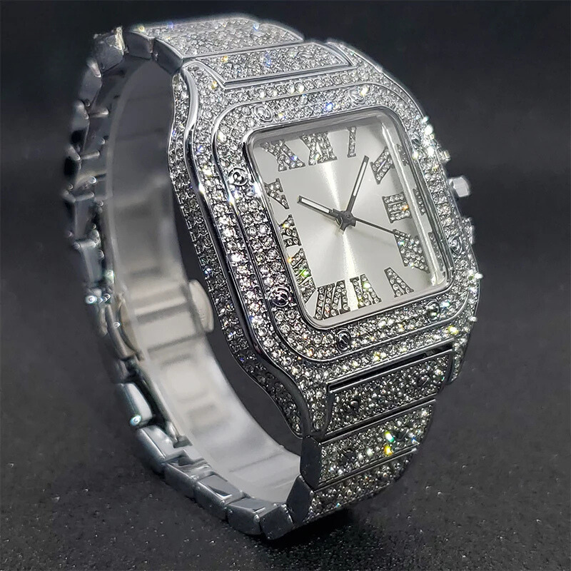 Harry Melbourne® Diamante