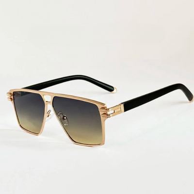 Émile Perrin Retro Sunglasses