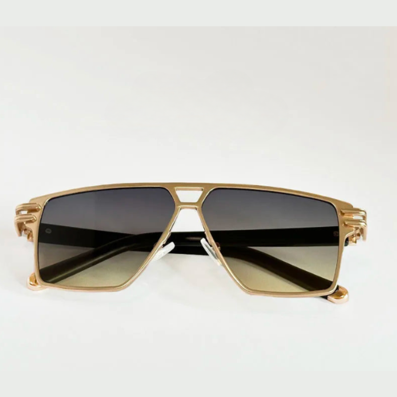 Émile Perrin Retro Sunglasses