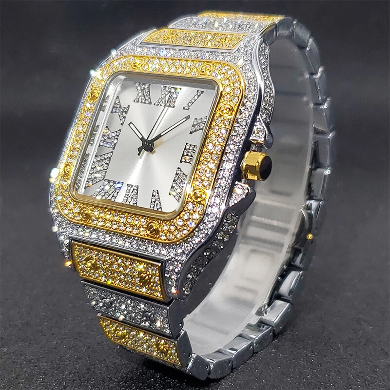 Harry Melbourne® Diamante