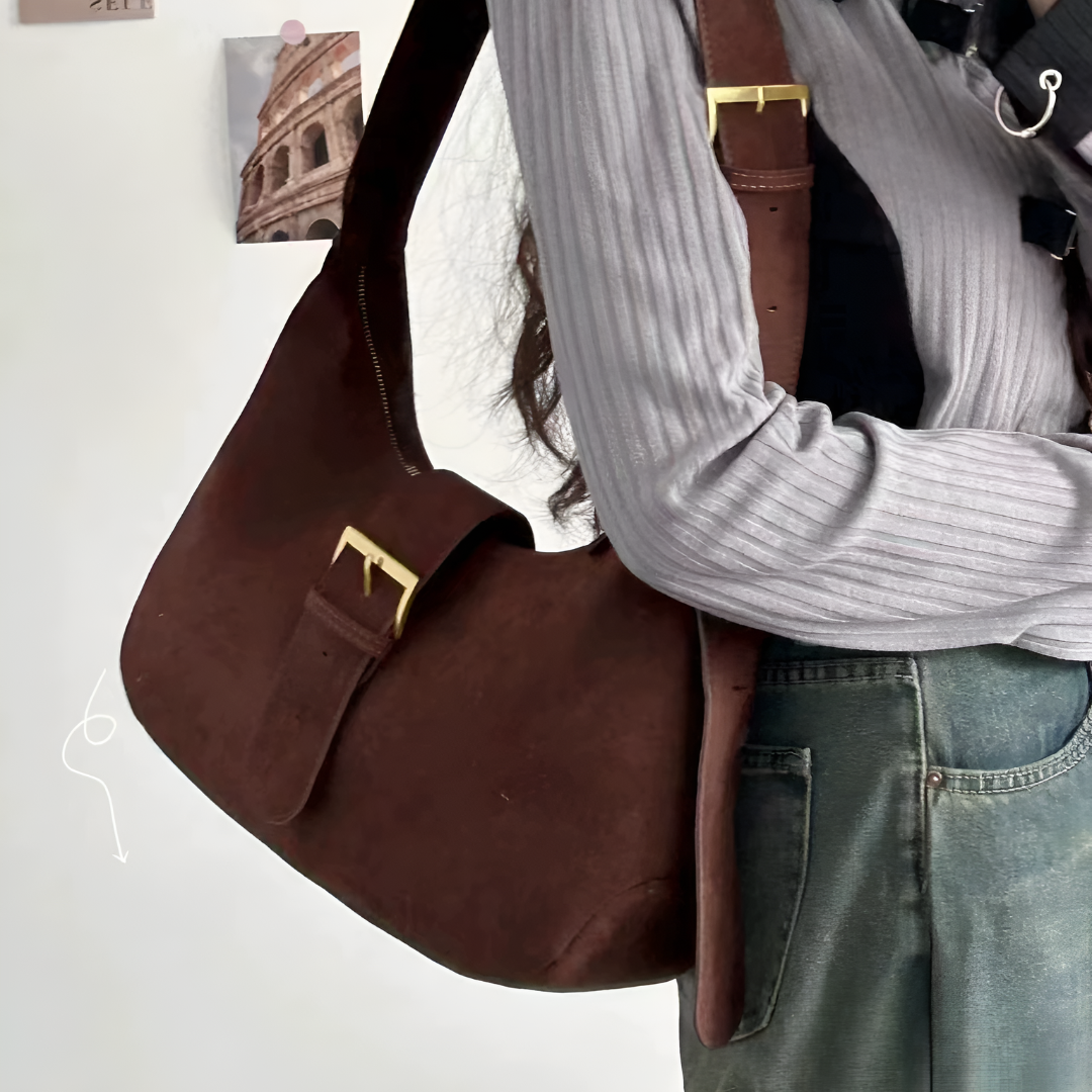 Hazel Shoulder Bag