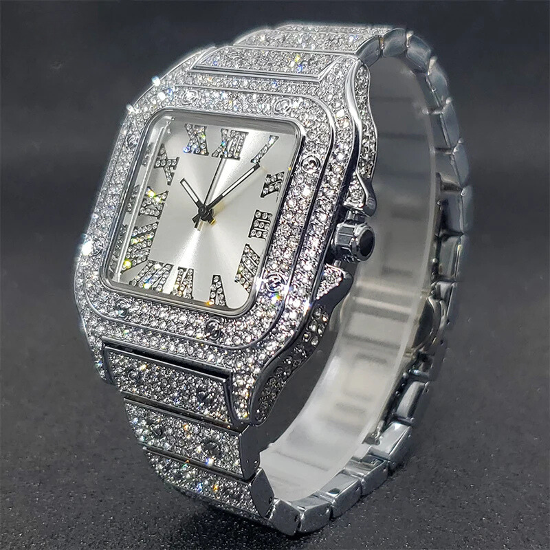 Harry Melbourne® Diamante