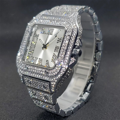 Harry Melbourne® Diamante