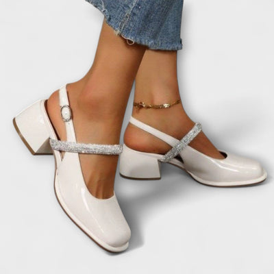 Lyzette | Sophisticated Sandals