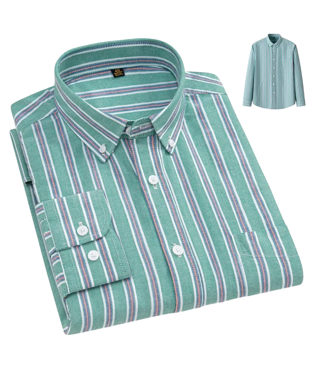 Varentino – Men’s Multi-Pattern Casual Shirt Collection