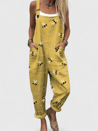 Pauline | Comfortable Jumpsuit