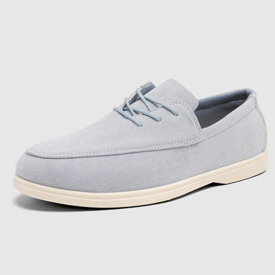Urban Ease Comfort Loafers