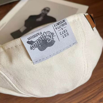 Kimberley | Classic Modern Beret