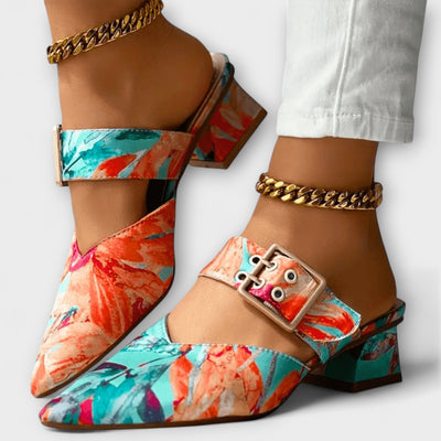 Melisse | Orthopedic Shoes