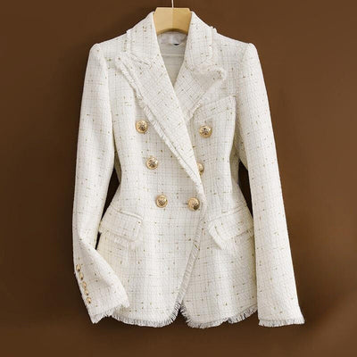 Luna Soffice – Women’s Fall Blazer