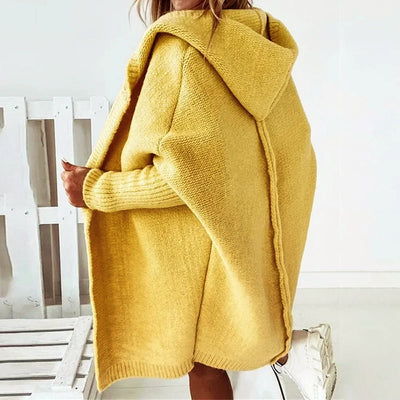 Venezia Sera – Classic Wool Coat